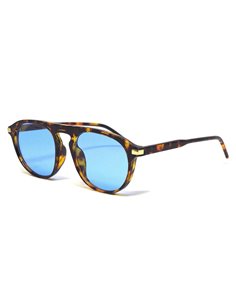 San Diego Tartarugato Azzurro