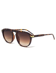 San Diego Tartarugato Marrone