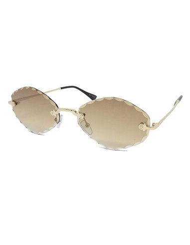 Santa Monica Marrone