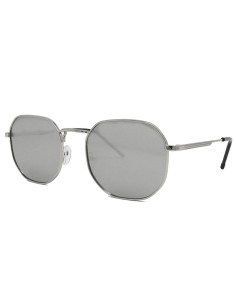 Dubai Grigio Silver