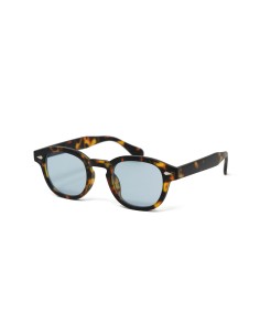Capri Tartarugato Azzurro Opaco