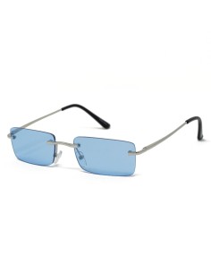 Los Angeles Azzurro Argento