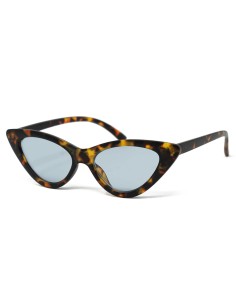 Hollywood Tartarugato Opaco Azzurro