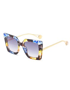 Amalfi Multicolor