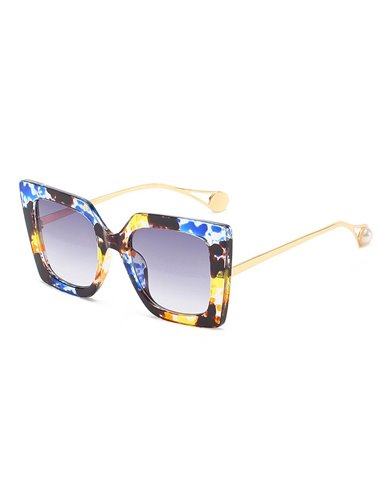 Amalfi Multicolor