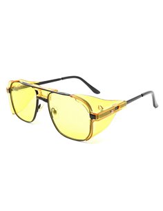 Ibiza Giallo
