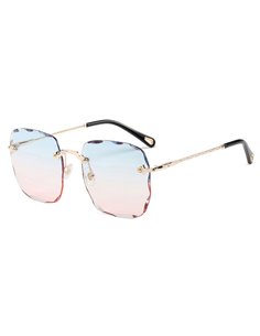 Malibu Azzurro Rosa