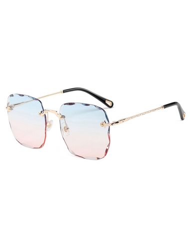 Malibu Azzurro Rosa