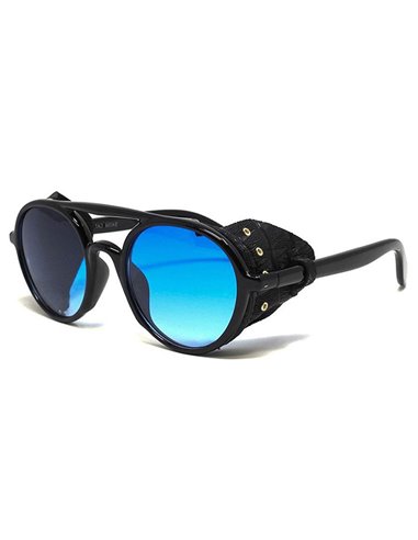Marrakech Nero Azzurro