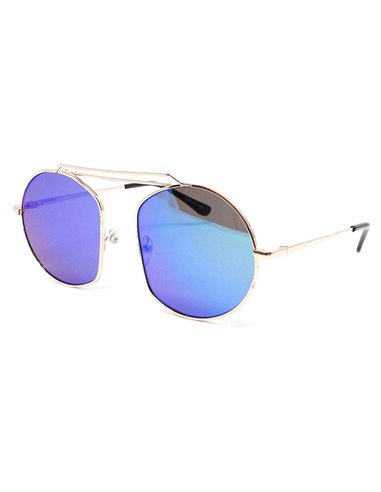 Nairobi Azzurro