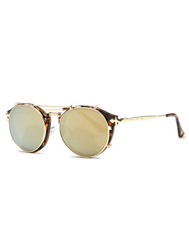 Oxford Tartarugato Oro